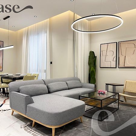 Апартаменты Kease Malqa -23 Royal Touch Factory Ag79 Эр-Рияд Экстерьер фото