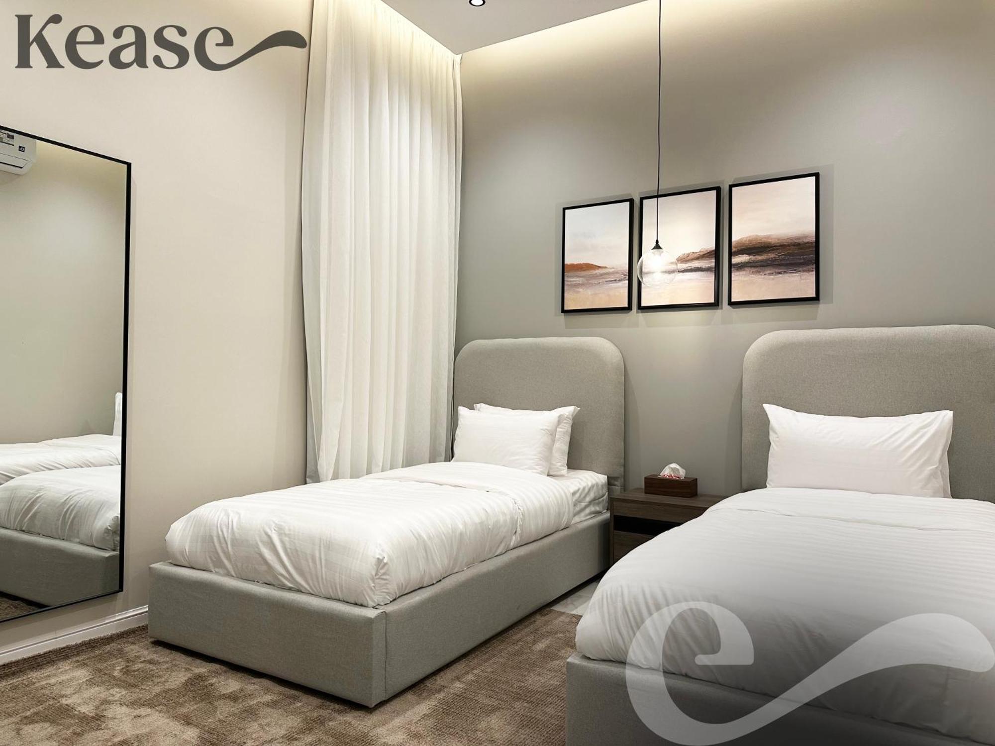 Апартаменты Kease Malqa -23 Royal Touch Factory Ag79 Эр-Рияд Экстерьер фото