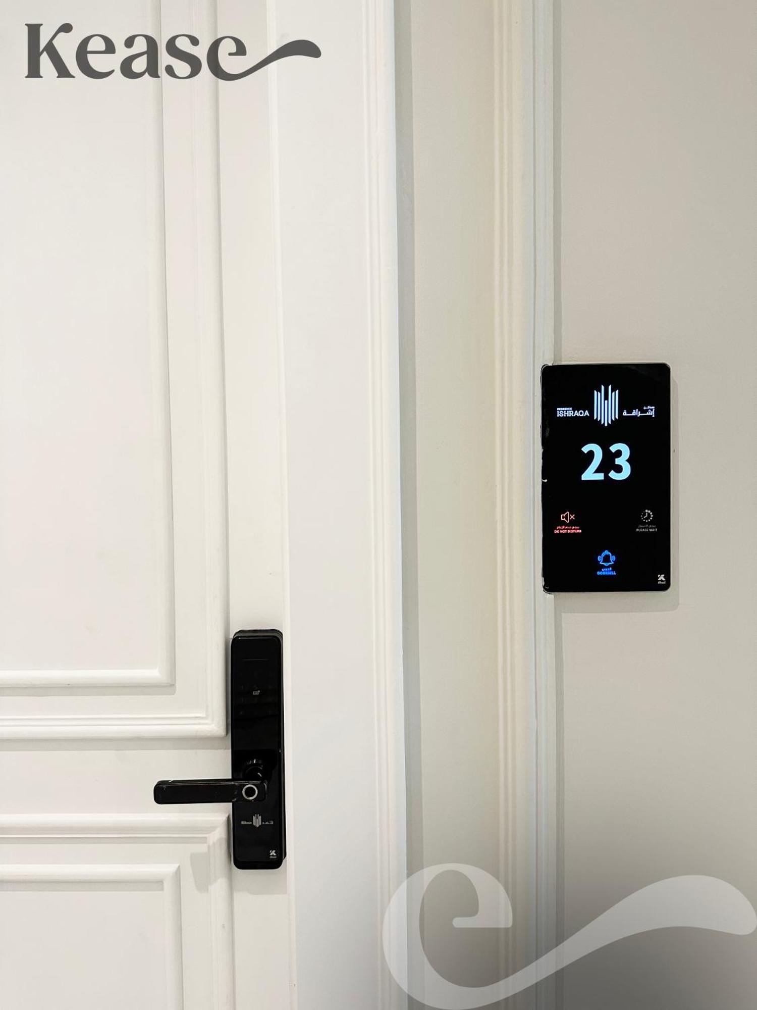 Апартаменты Kease Malqa -23 Royal Touch Factory Ag79 Эр-Рияд Экстерьер фото
