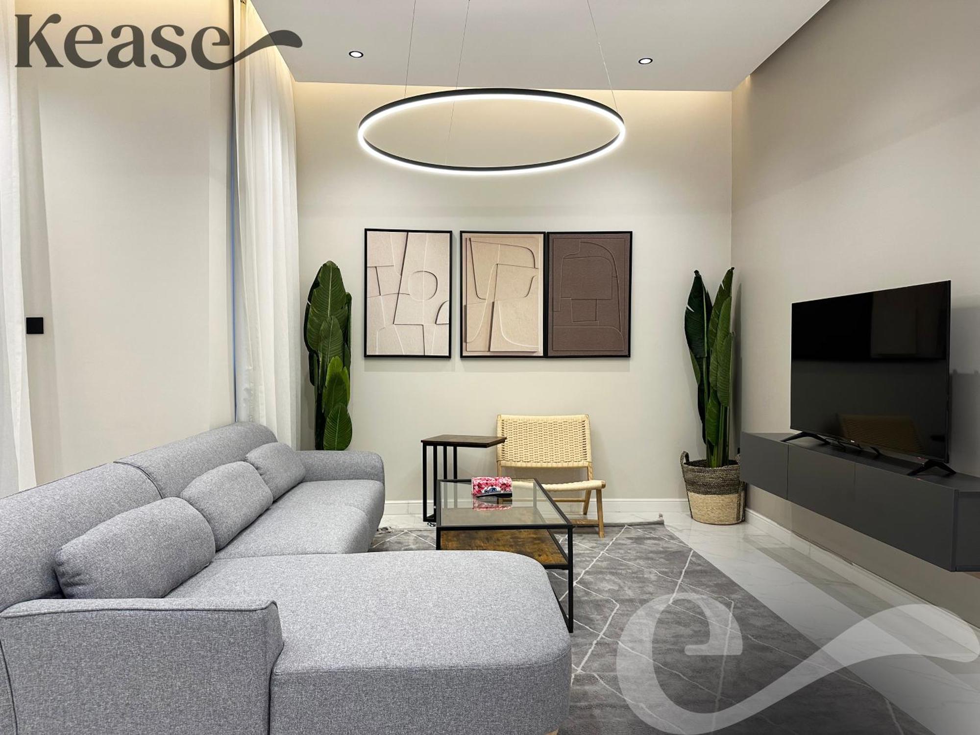 Апартаменты Kease Malqa -23 Royal Touch Factory Ag79 Эр-Рияд Экстерьер фото