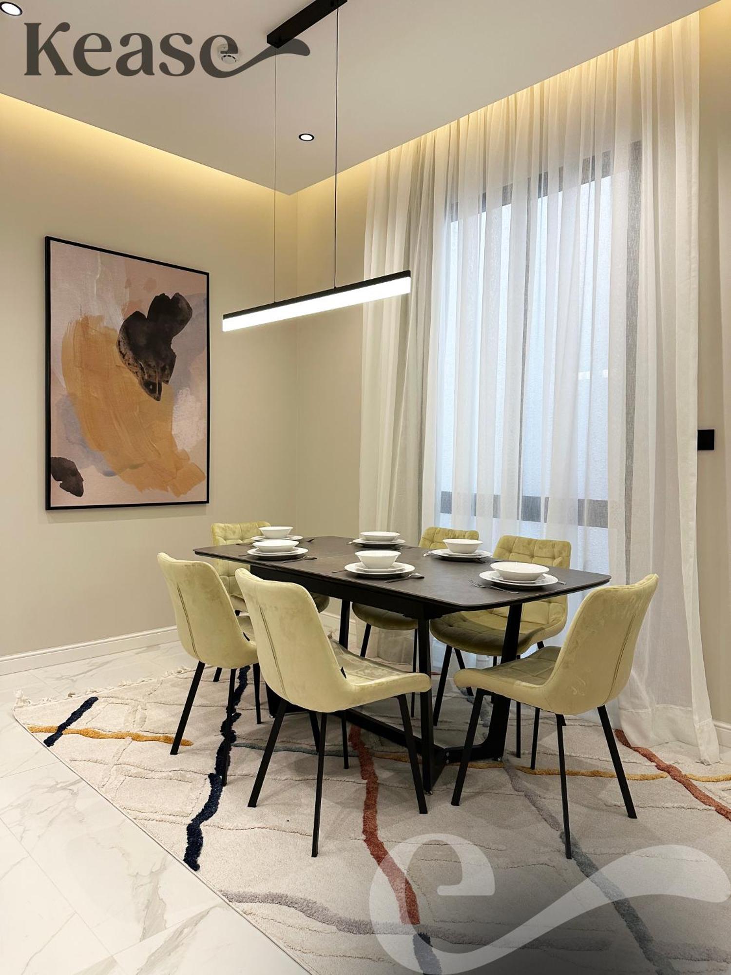 Апартаменты Kease Malqa -23 Royal Touch Factory Ag79 Эр-Рияд Экстерьер фото