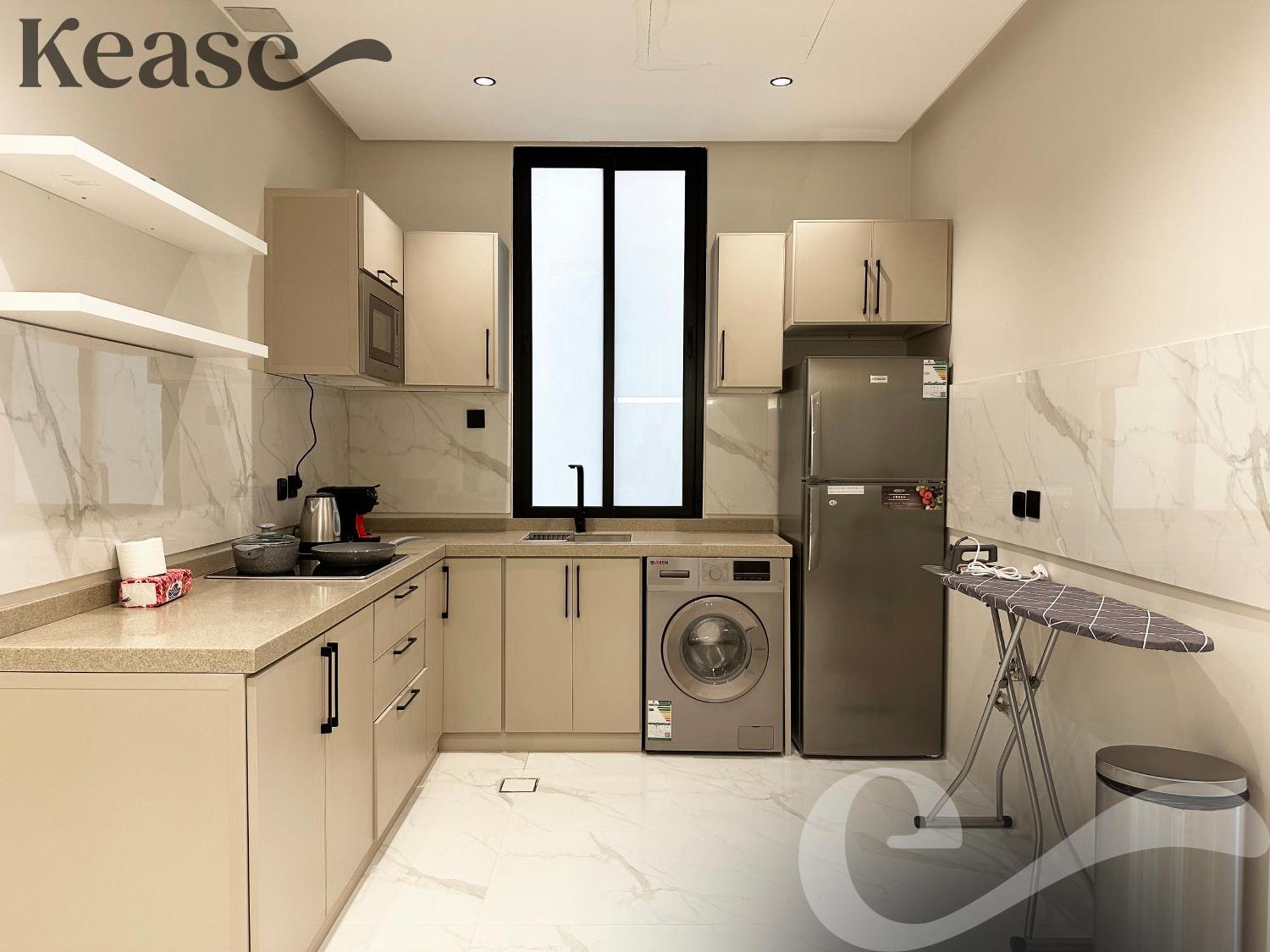 Апартаменты Kease Malqa -23 Royal Touch Factory Ag79 Эр-Рияд Экстерьер фото