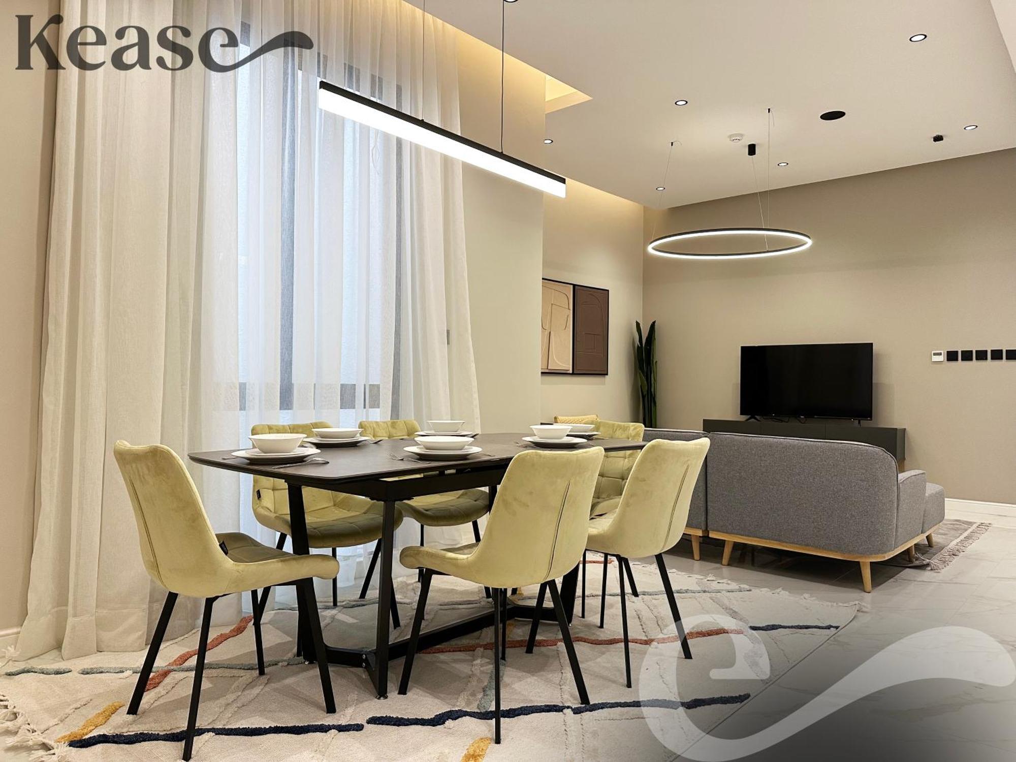 Апартаменты Kease Malqa -23 Royal Touch Factory Ag79 Эр-Рияд Экстерьер фото