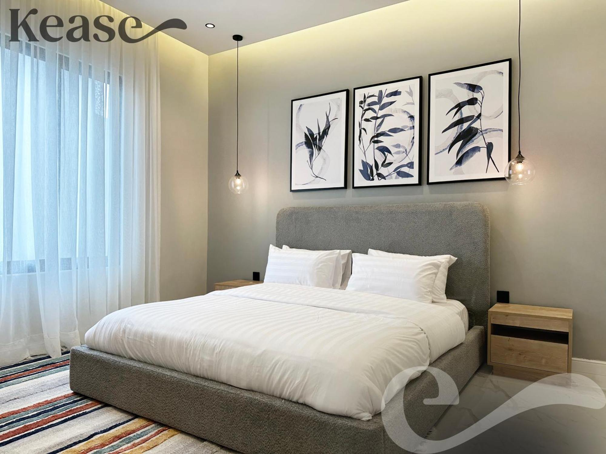 Апартаменты Kease Malqa -23 Royal Touch Factory Ag79 Эр-Рияд Экстерьер фото